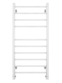 Полотенцесушитель водяной Domoterm Куба П10 500x1000 хром